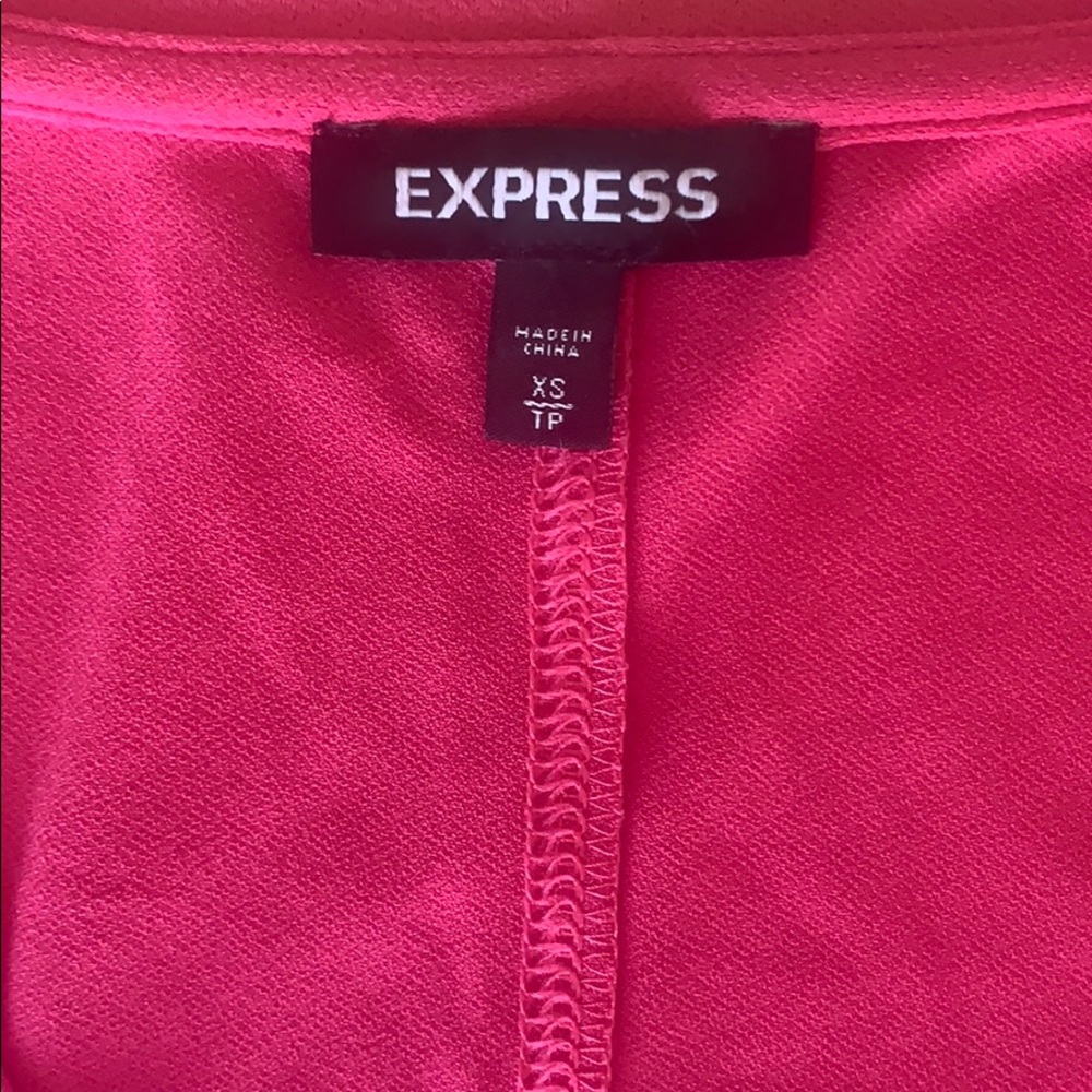 2 Express Tanks - Picture 2 of 5